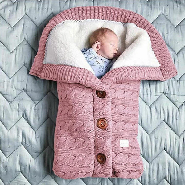 Baby Blanket - Image 4