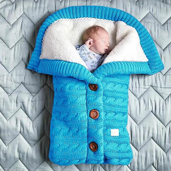 Baby Blanket - Image 5