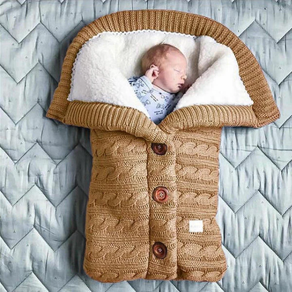 Baby Blanket - Image 6