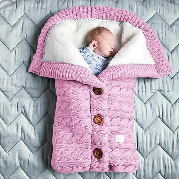 Baby Blanket - Image 7