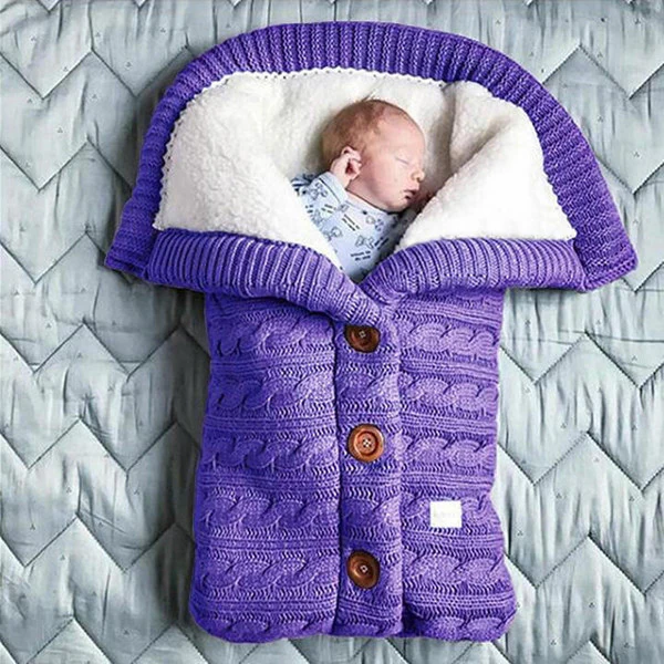 Baby Blanket - Image 8