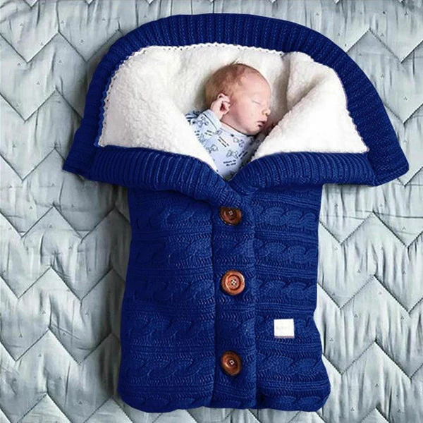 Baby Blanket - Image 9