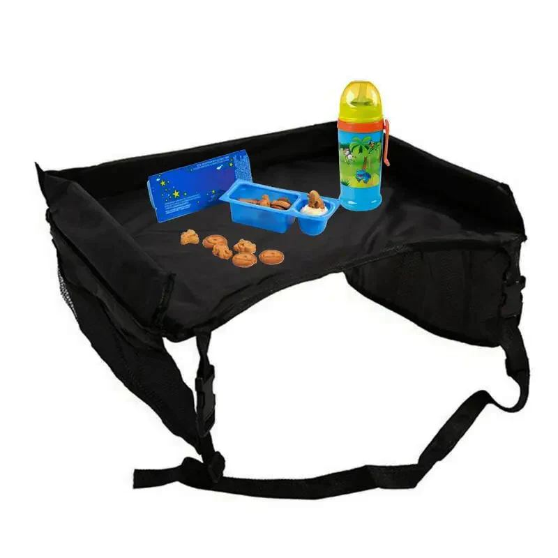 Baby Car Seat Tray - Image 2