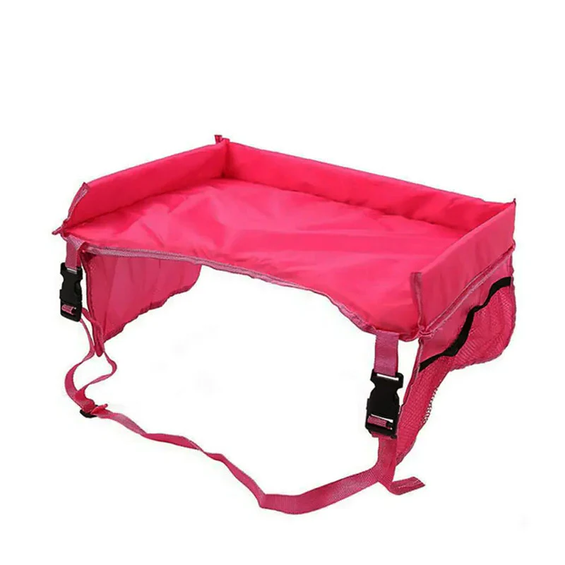 Baby Car Seat Tray - Image 4