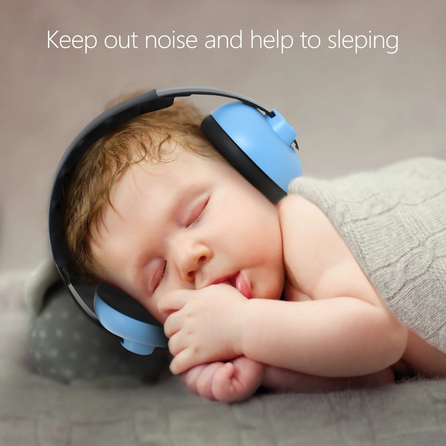 Baby Ear Protection Muffs - Image 4