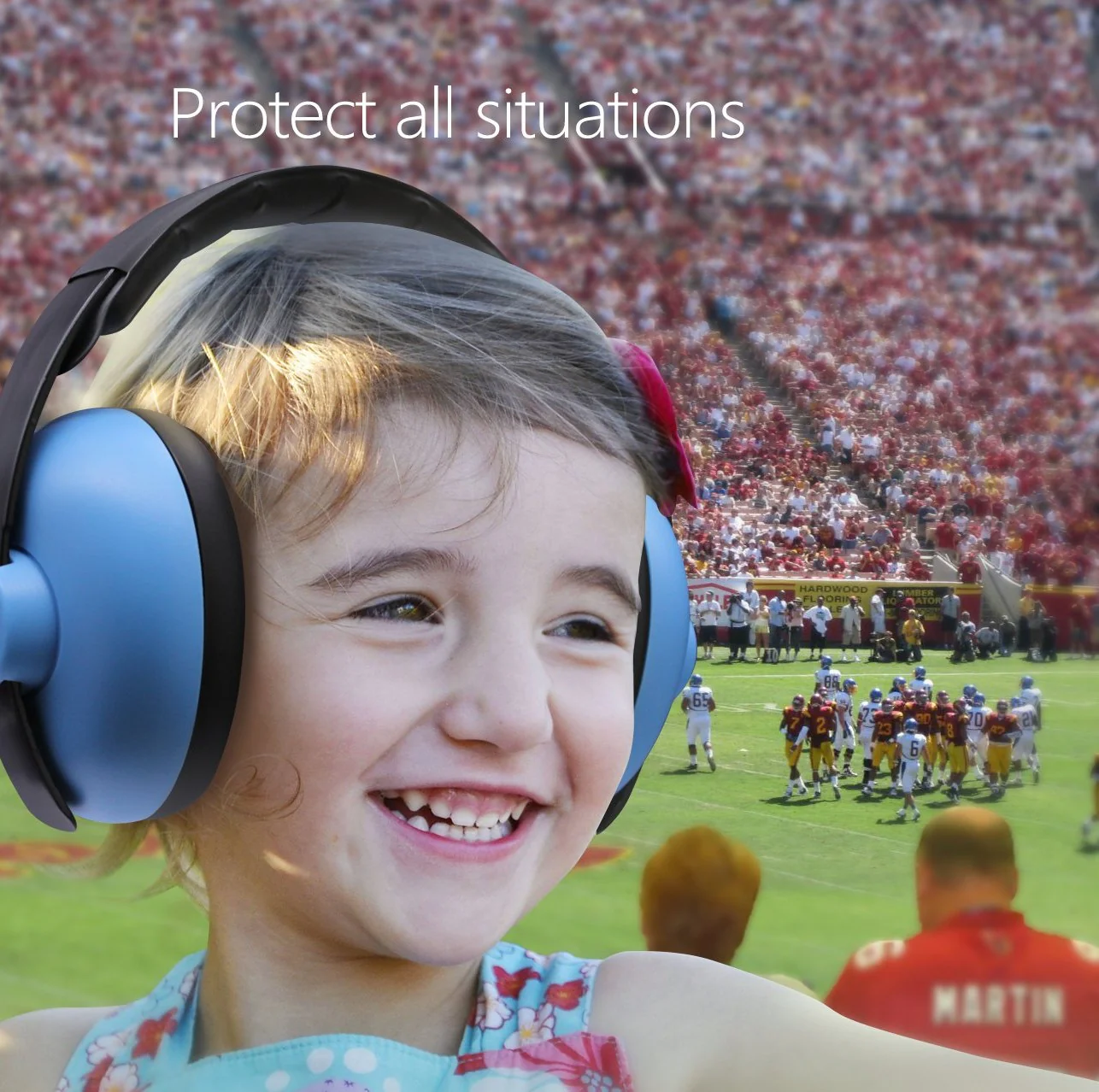 Baby Ear Protection Muffs - Image 5