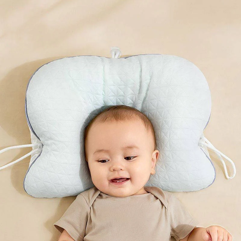 Baby Pillow For Flat Head - Image 2