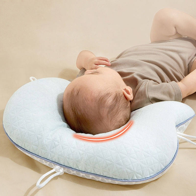Baby Pillow For Flat Head - Image 3