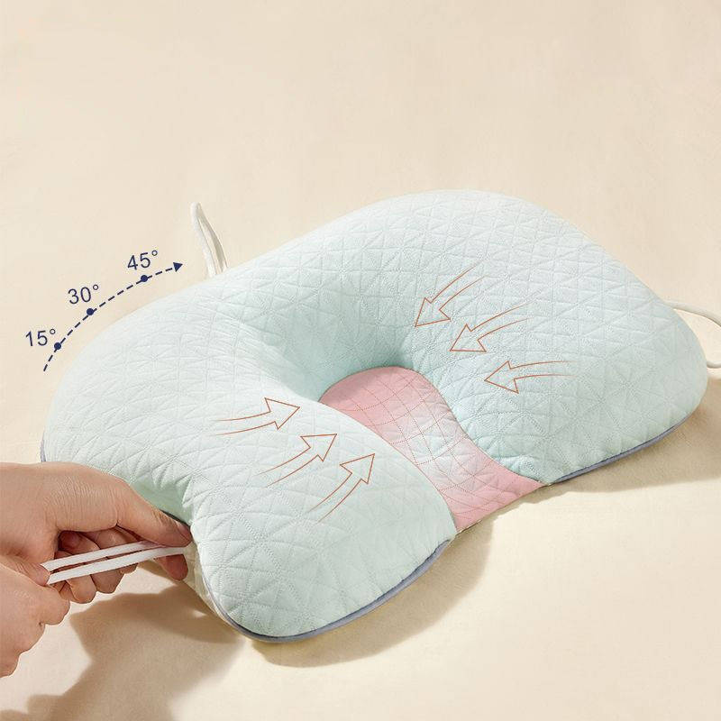 Baby Pillow For Flat Head - Image 4