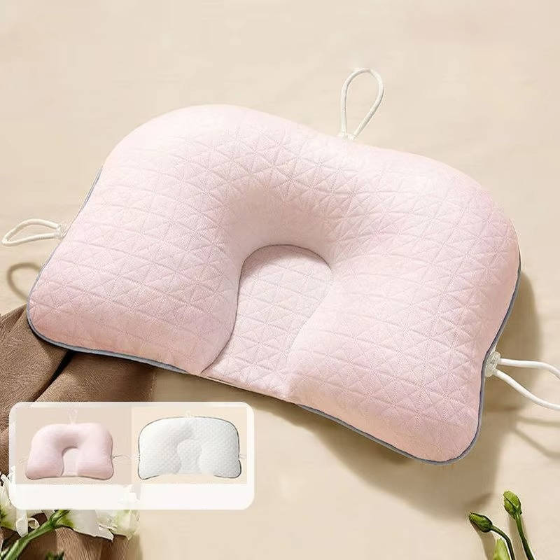 Baby Pillow For Flat Head - Image 6