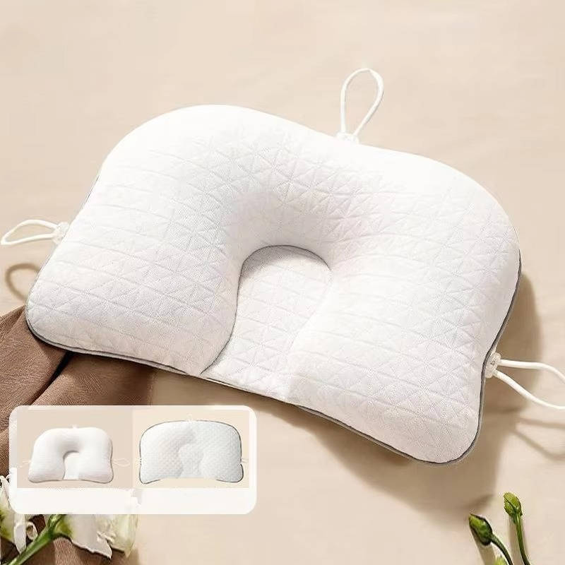 Baby Pillow For Flat Head - Image 7