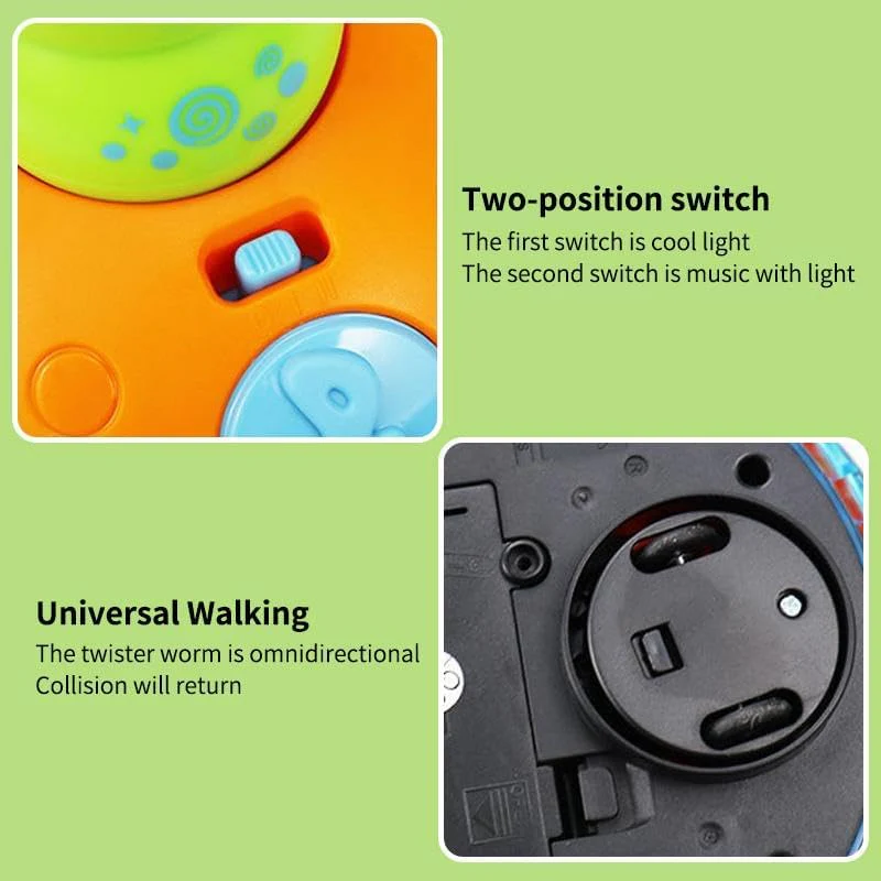 Baby Sensory Toys - Image 10