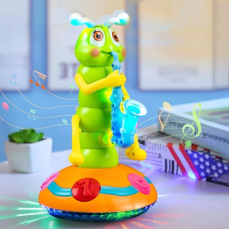 Baby Sensory Toys - Image 2