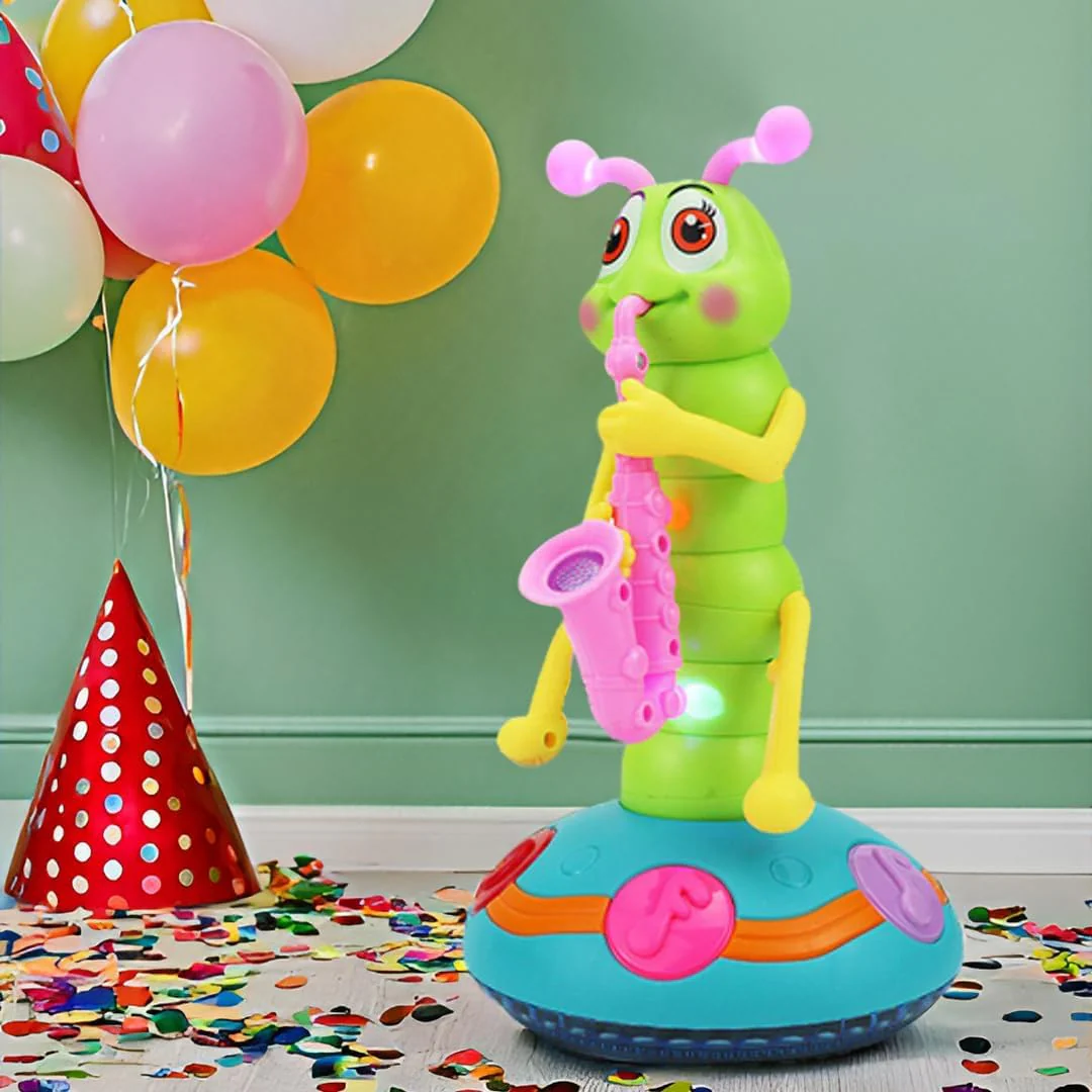 Baby Sensory Toys - Image 3