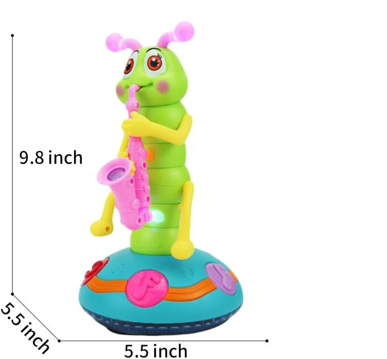 Baby Sensory Toys - Image 8