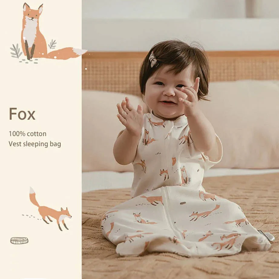 Baby Sleeping Bag - Image 7