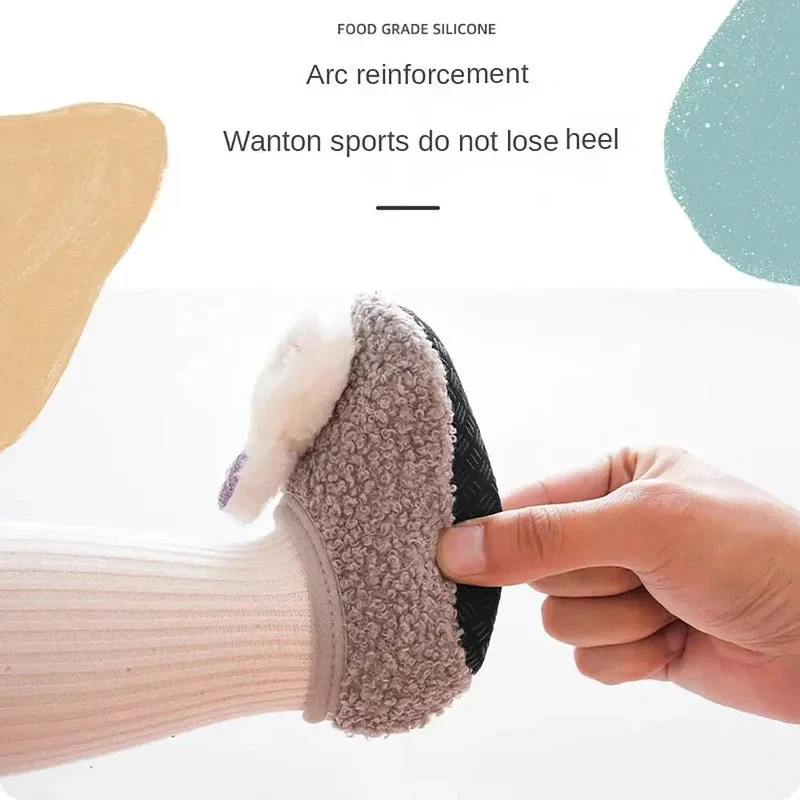 Baby Sock Shoes - Image 10