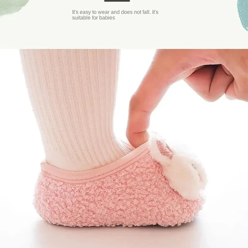 Baby Sock Shoes - Image 16