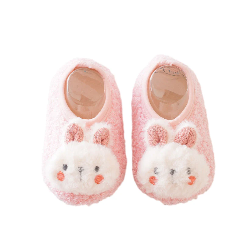 Baby Sock Shoes - Image 2