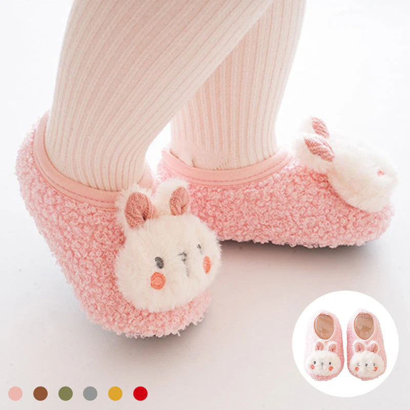 Baby Sock Shoes - Image 4