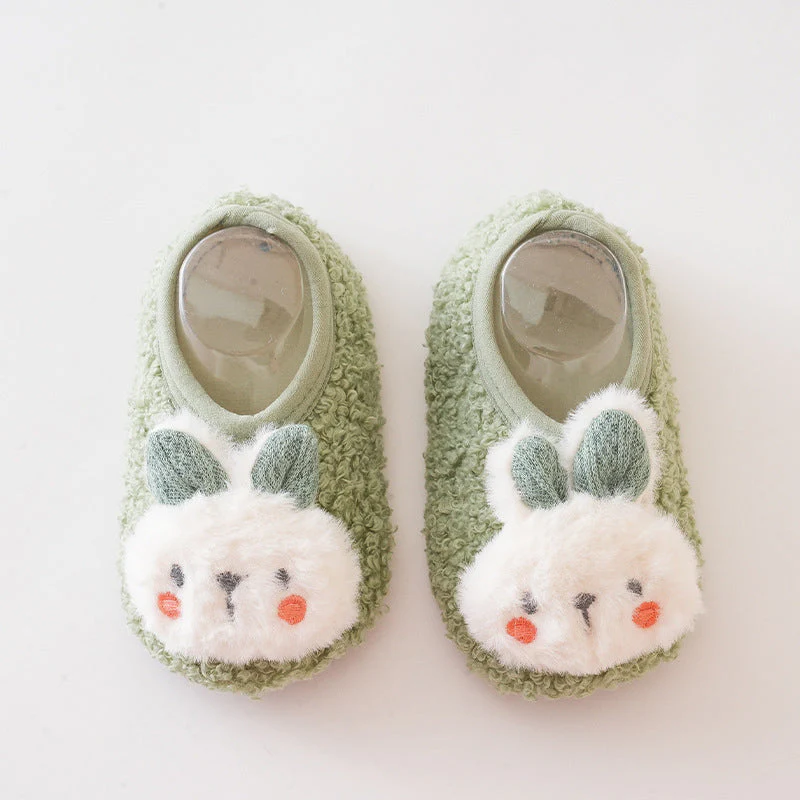 Baby Sock Shoes - Image 5