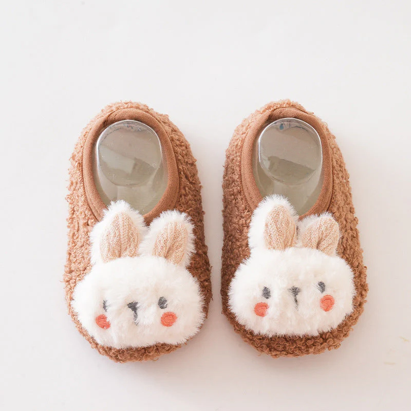 Baby Sock Shoes - Image 6