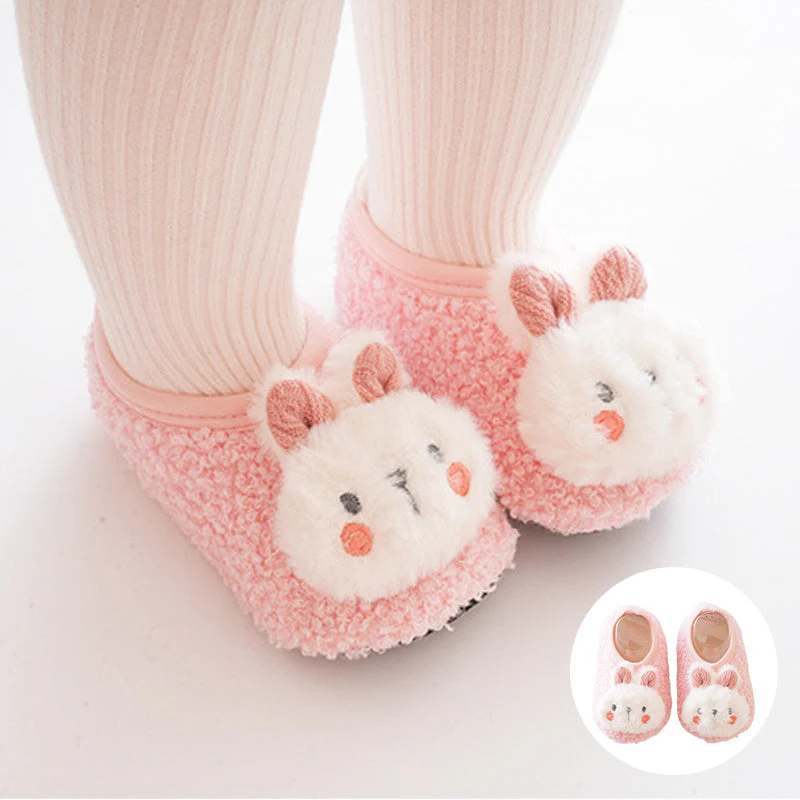 Baby Sock Shoes - Image 9