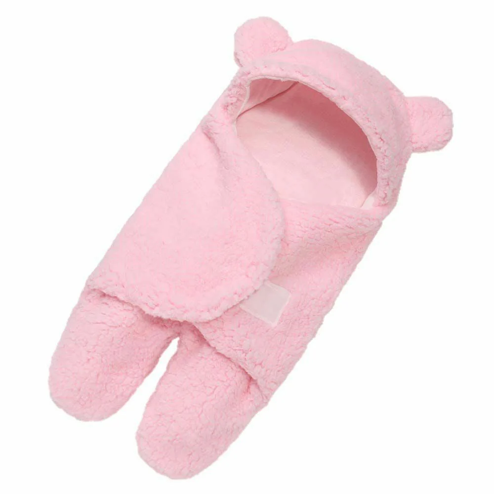 Baby Swaddle Blanket - Image 6
