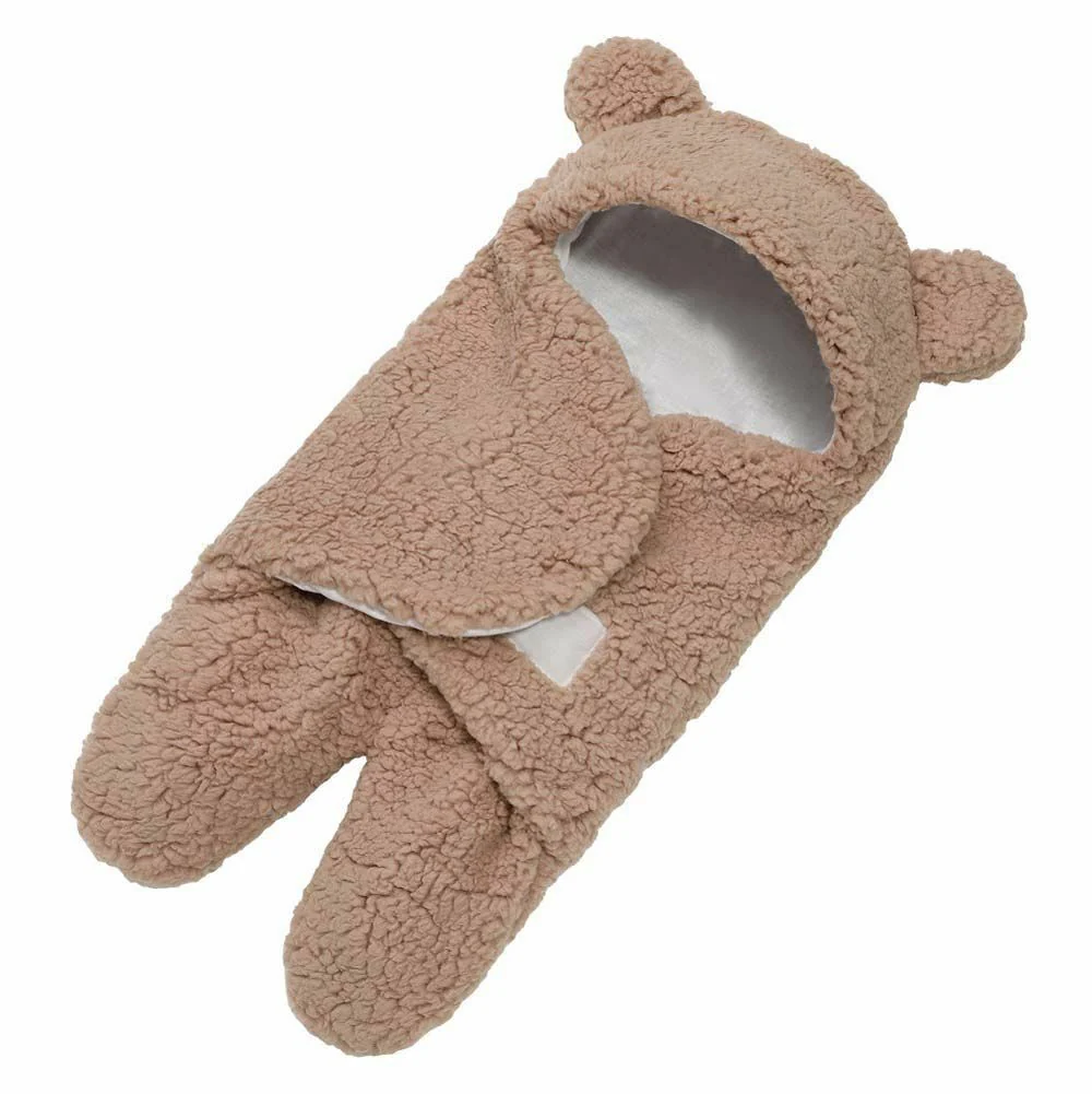 Baby Swaddle Blanket - Image 8