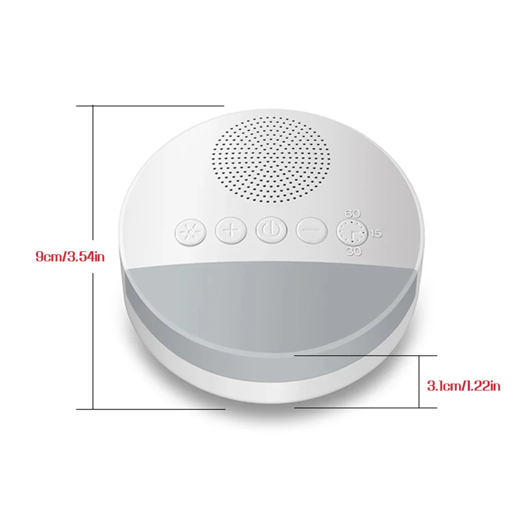 Baby White Noise Machine - Image 2