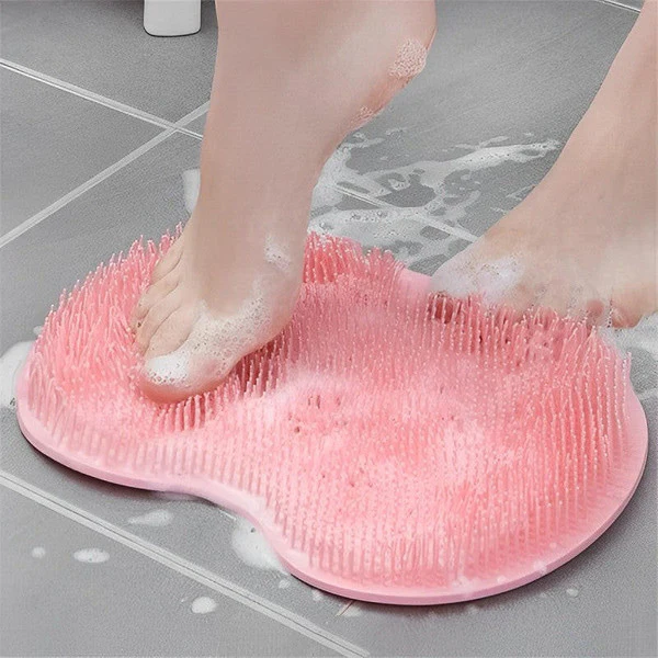 Back And Foot Brush - Image 2
