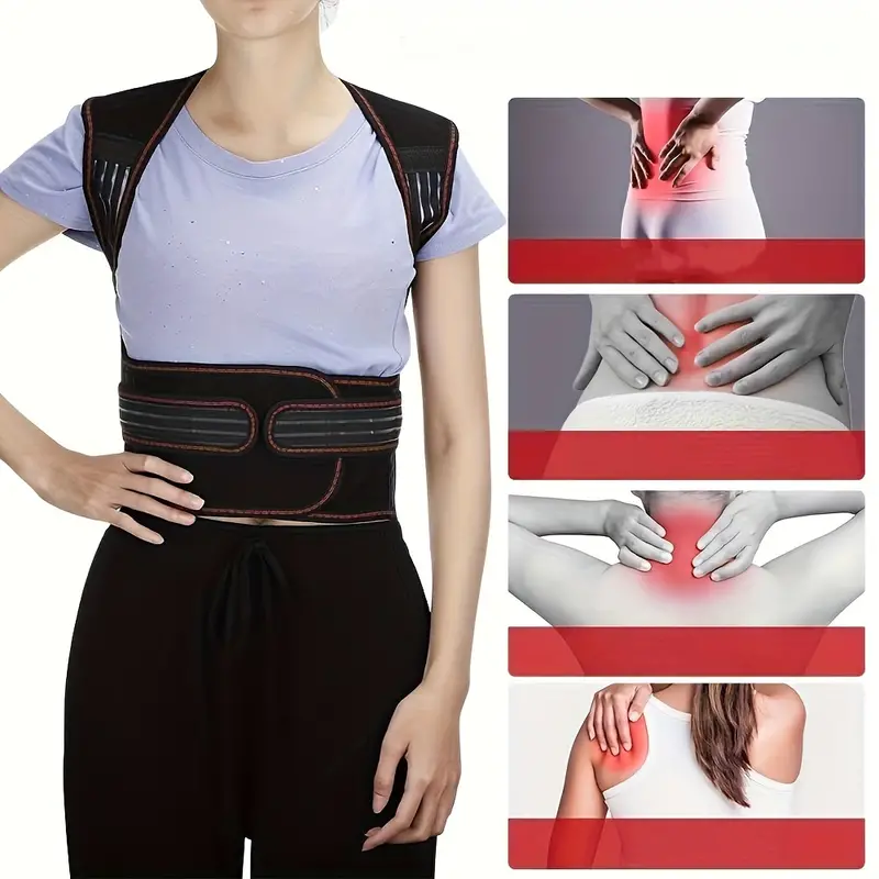 Back Brace For Back Pain - Image 2