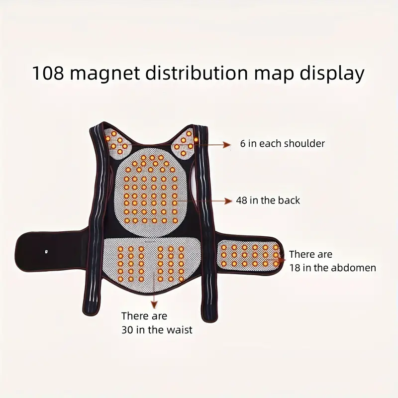Back Brace For Back Pain - Image 3
