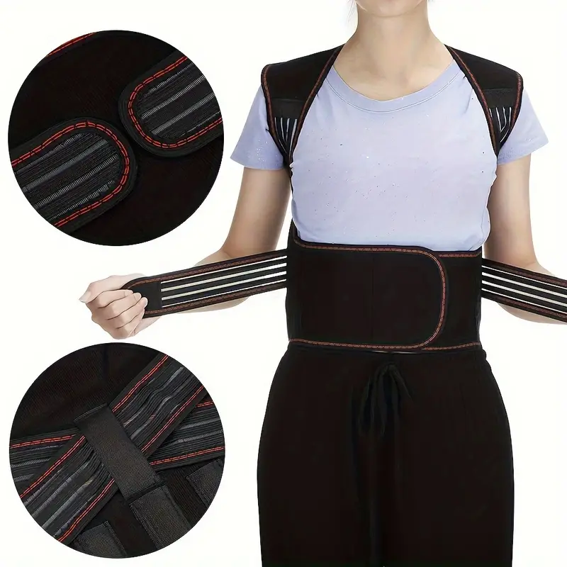 Back Brace For Back Pain - Image 4