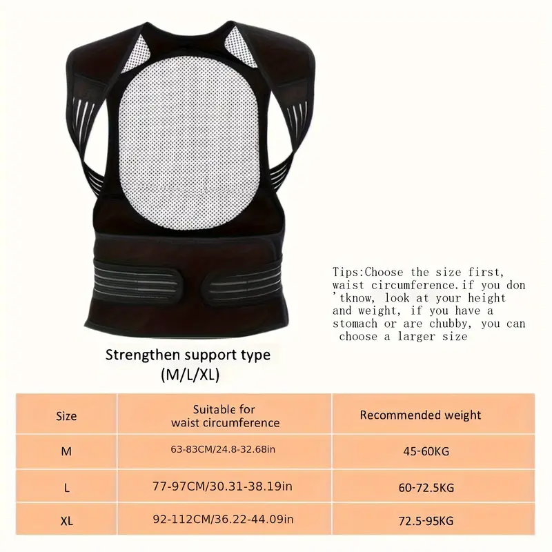 Back Brace For Back Pain - Image 7