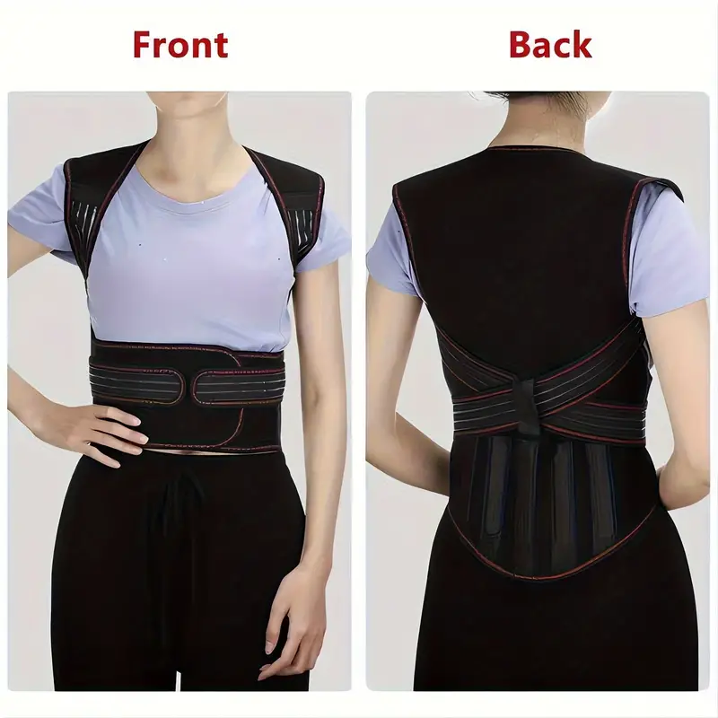 Back Brace For Back Pain - Image 8