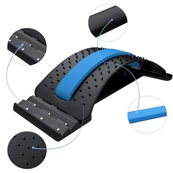 Back Extension, Acupressure Massager - Image 3