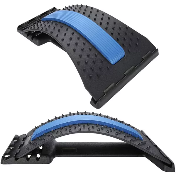 Back Extension, Acupressure Massager - Image 4