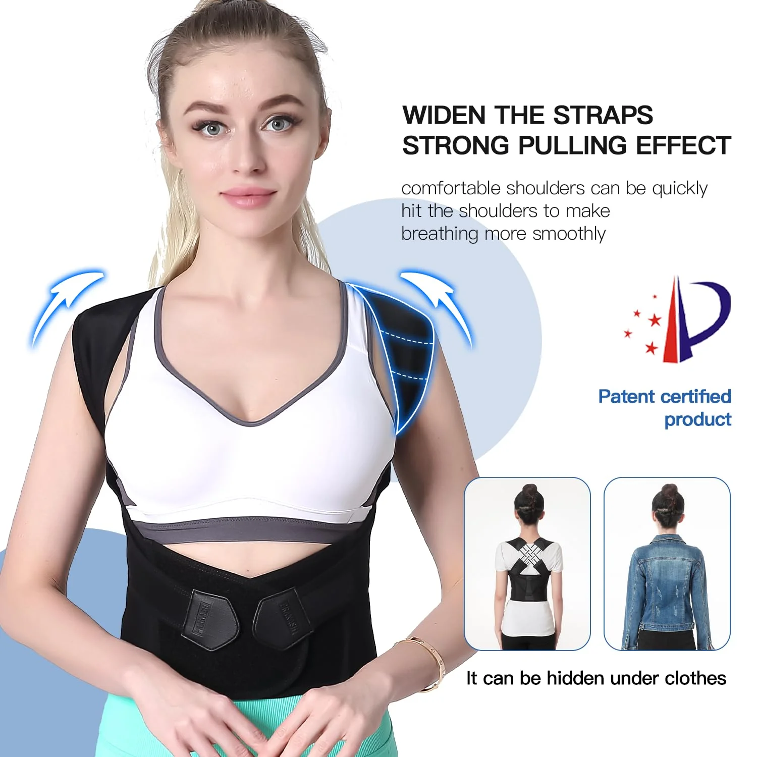 Back Posture Corrector - Image 4