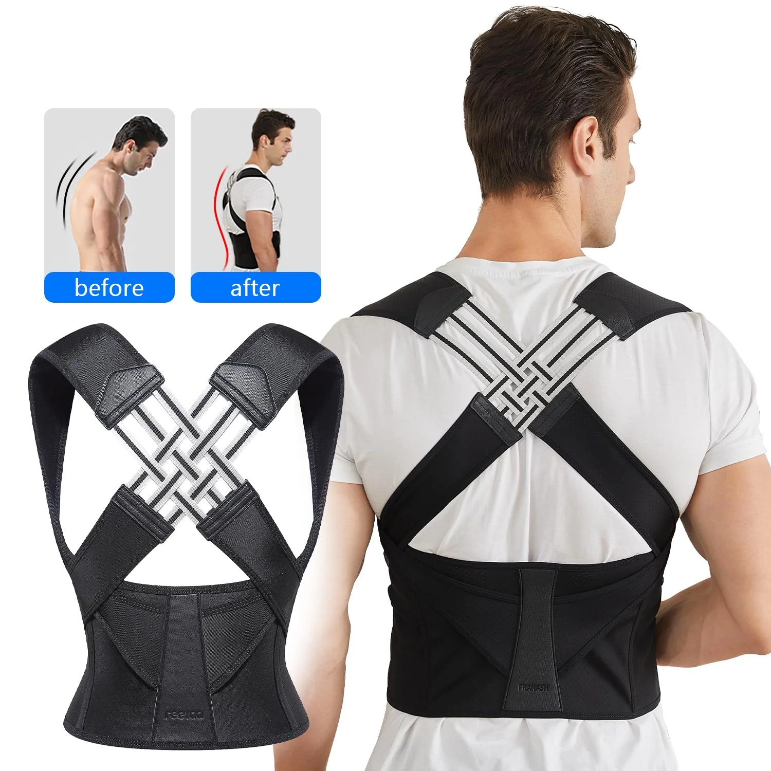 Back Posture Corrector - Image 5