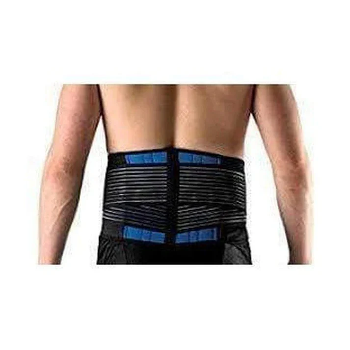 Back Support Brace for Lower Back & Lumbar Pain - Image 4