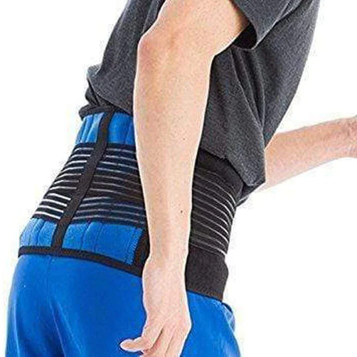 Back Support Brace for Lower Back & Lumbar Pain - Image 5