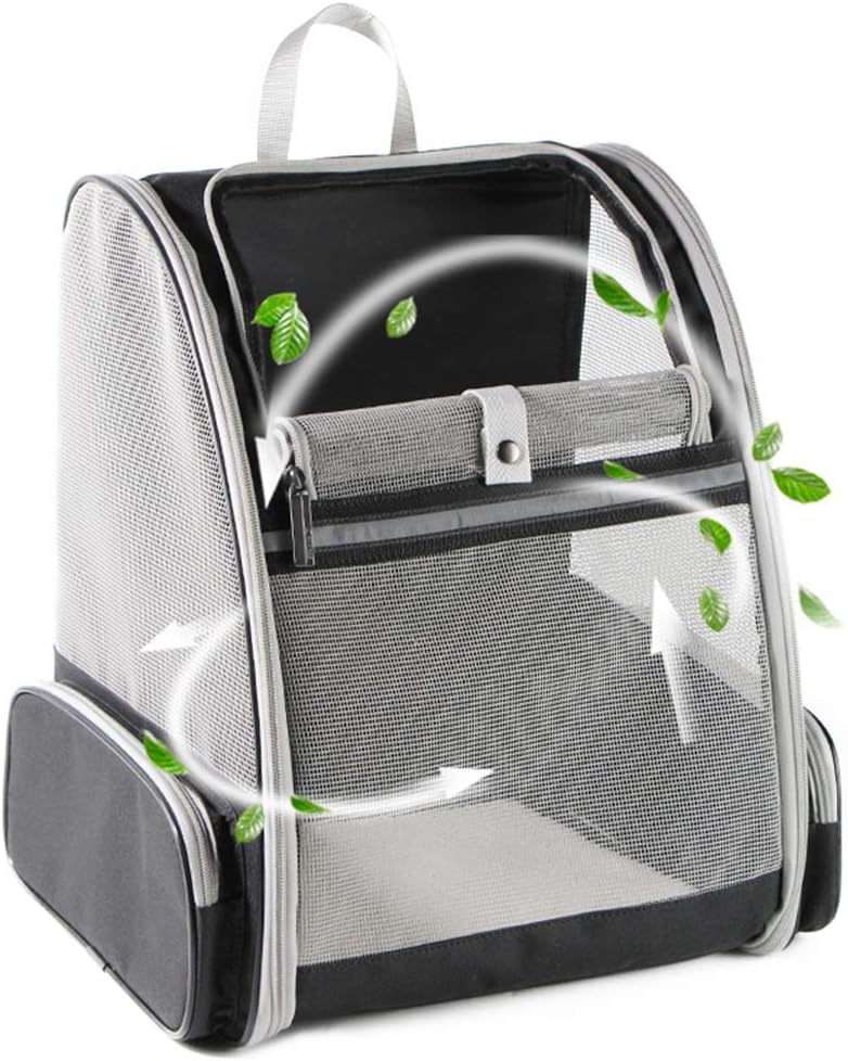 Backpack Carrier Cat - Image 2