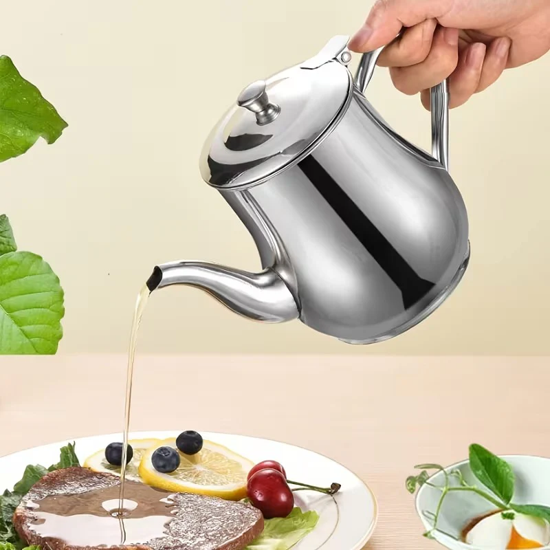 Bacon Grease Container