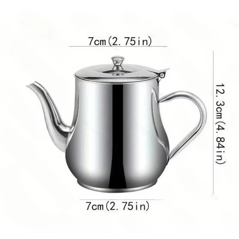 Bacon Grease Container - Image 5