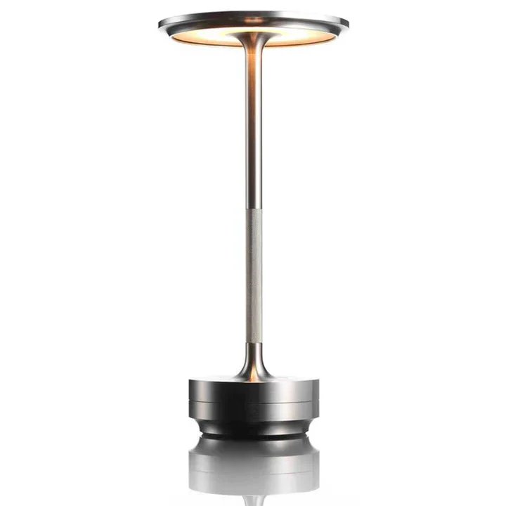 Bailey Table Lamp - Image 2
