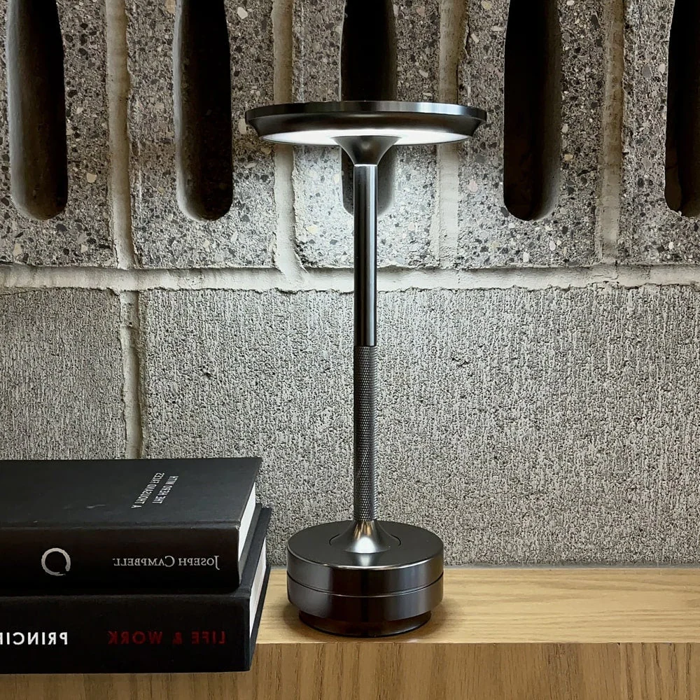 Bailey Table Lamp - Image 3