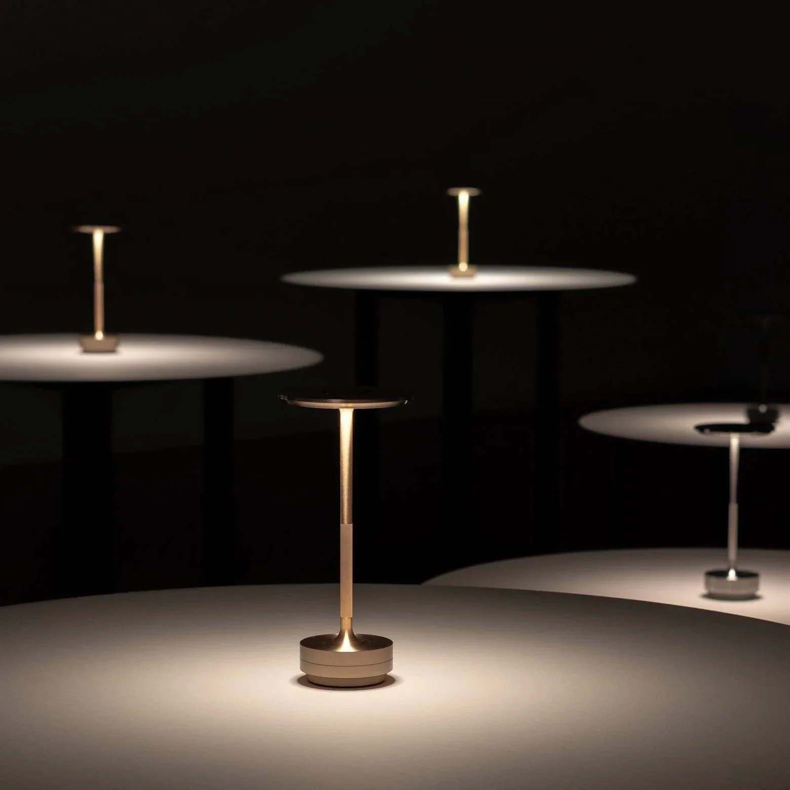 Bailey Table Lamp - Image 4