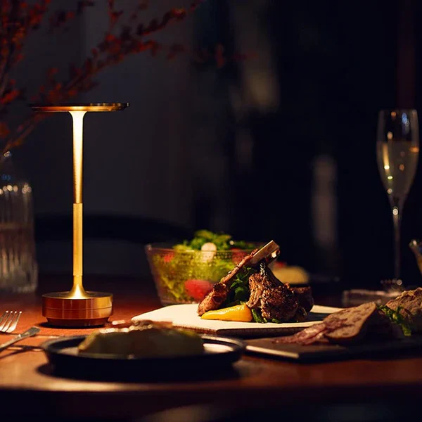 Bailey Table Lamp - Image 7