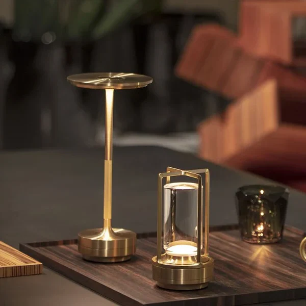 Bailey Table Lamp - Image 8